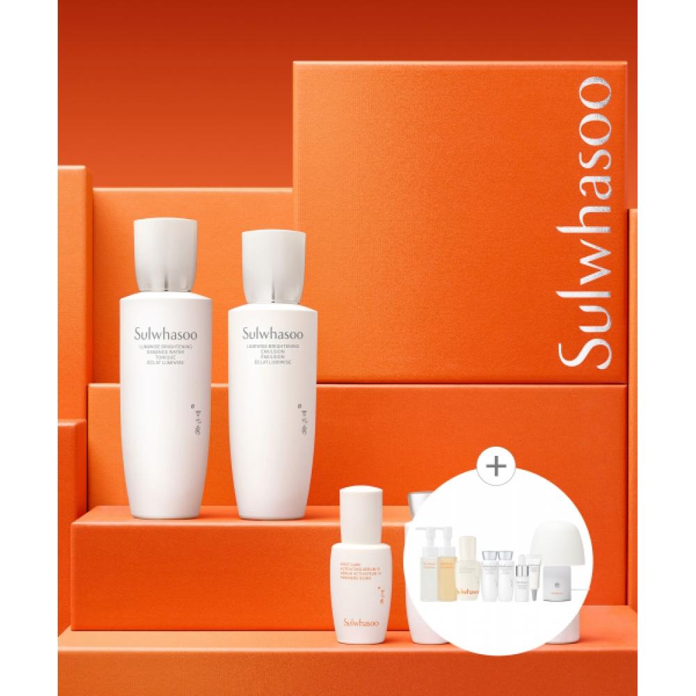 Sulwhasoo Midnight 2 Special Set NONE