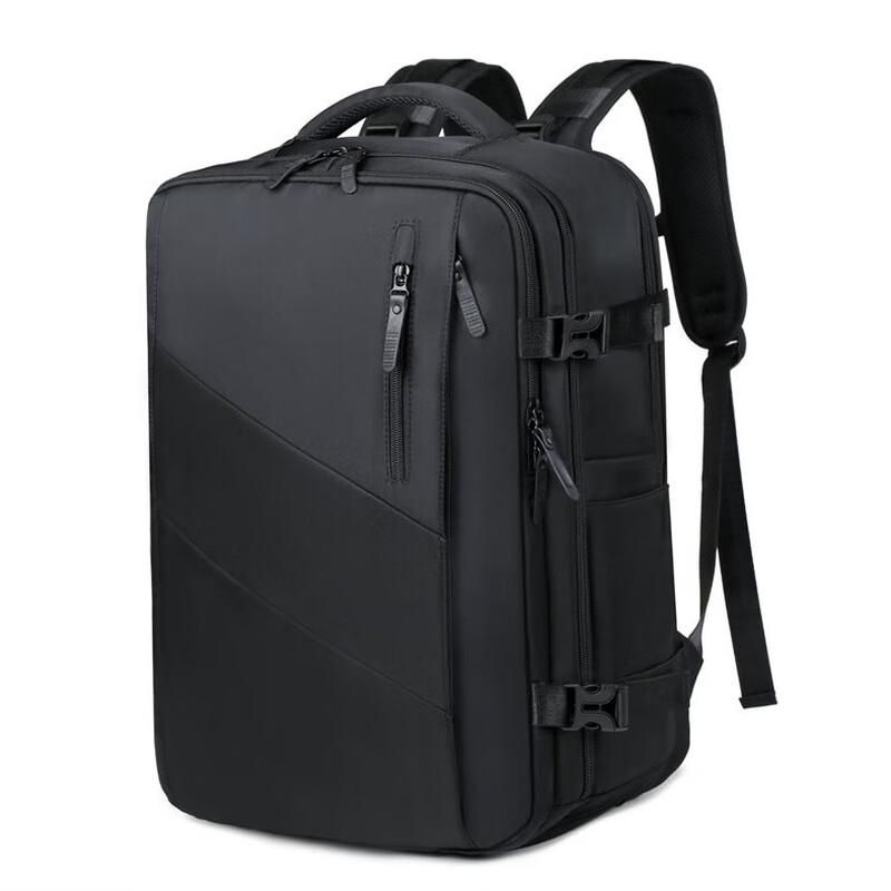 Li Shen Multi-Purpose Business Travel Backpack