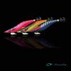 Daiwa Emeraldas Rattle Purple Squid Lure Senshu Shrimp 4.0 -