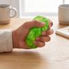 Block Stress Toy with Crunchy Sound