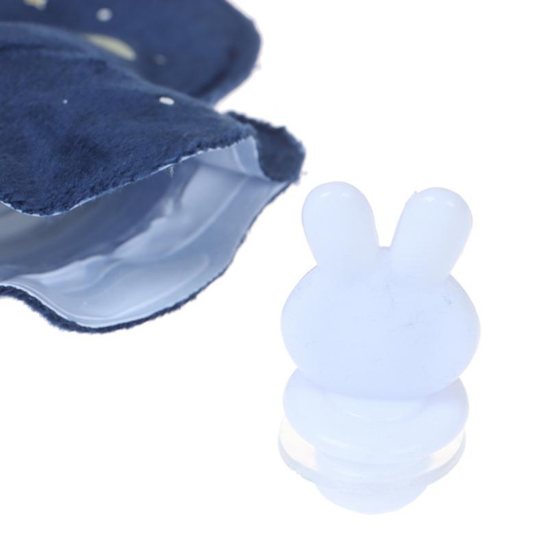150ml Lovely Cartoon Hand Po Warm Water Bottle Mini Hot Water Bottles Portable Hand Warmer Girls Pocket Hand Feet Hot Water Bags