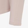 North Face Nt7lr82b Women S Andino Long Sleeve Top grayiSh Pink