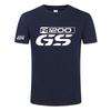 GS R1200 WOMen's Printed T-Shirt Motorcycle R 1200 GS T-Shirt F3 M5 T-Shirt Fun T-Shirt Car M Series M3 M4 M5 M6 GT3 GT2 T-Shirt