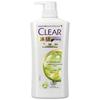 Klares Anti-Schuppen-Shampoo