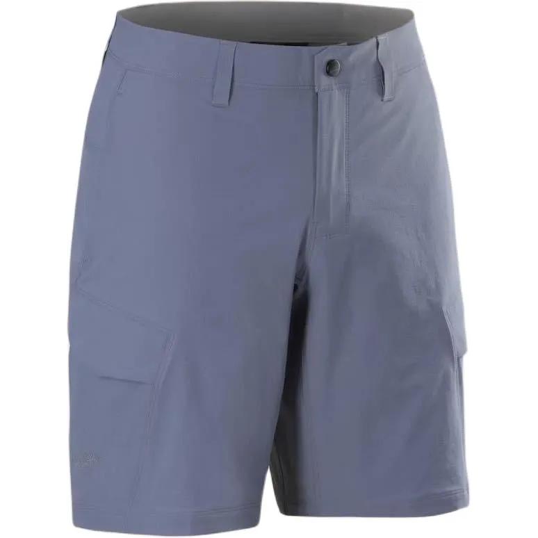 Arcteryx cargo-pocket performance shorts (Unisex) Casual Shorts X000006991
