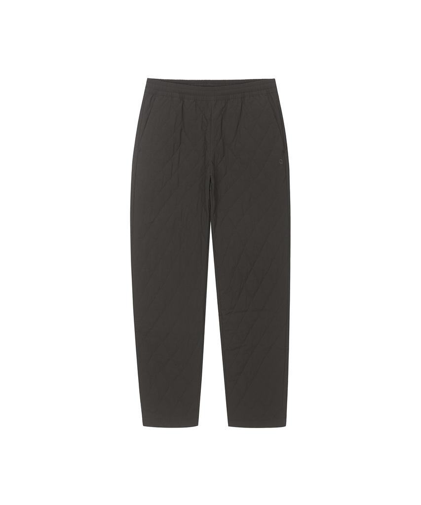 nau Cozy Lightweight Padded Pants 2 Charcoal Brown