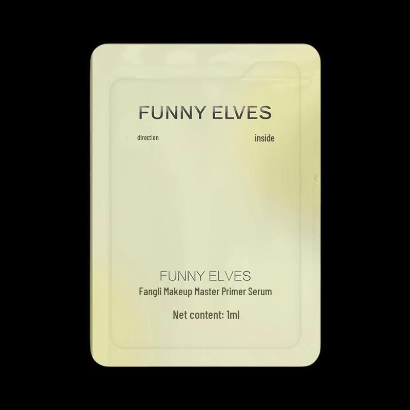 Funny Elves Pre-Makeup Primers & Serums