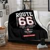 1pc dragon guitarThemed Blanket Soft Flannel All Season Cozy Throw with Bold Graphic Print, Travel, or Holiday Gift for Family & Friends
