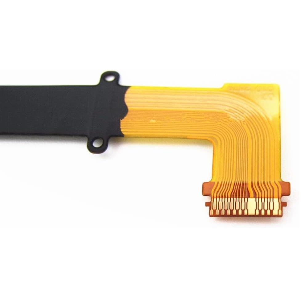Nový 1ks LCD Displej Pant Flex Kabel Pro Canon PowerShot G7X Mark II G7 X II G7X2