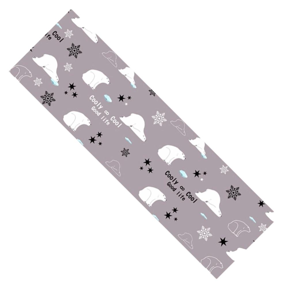Ultra Soft Cooling Towel Breathable Bath Beach Towel New Yoga Swimming Gym Towel  Outdoor Sports