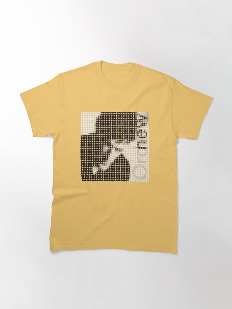 New Order New Order - Low-Life Classic T-Shirt