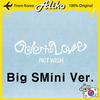 [pre-order] NCT WISH 1st Album - Ode To Love (Big SMini Ver.)(Smart Album)