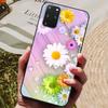 Per Samsung S20 Ultra S20 Plus S20 FE S20FE Custodia Silicone Morbida Carina Copri Telefono per Galaxy S20 Ultra Plus Custodia Bumper in TPU