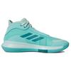 New Adidas Bounce Legends Shoes 'Flash Aqua' IE9279