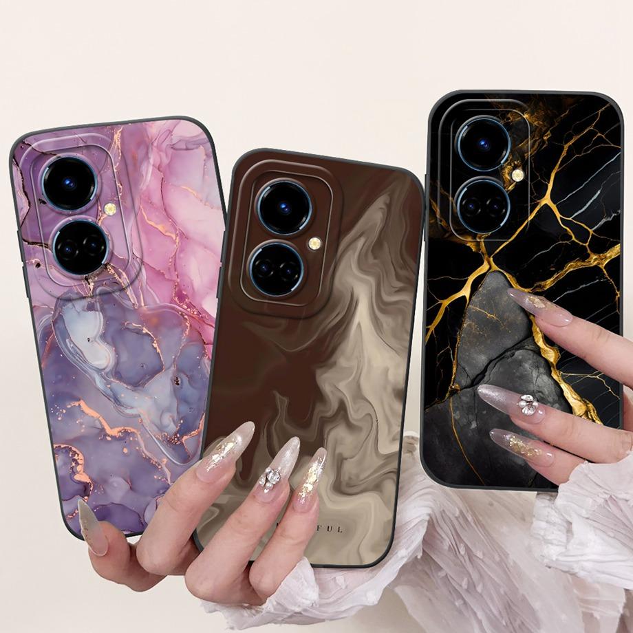 Soft Silicone Phone Case For Tecno Camon 19 19Pro 19Neo Camon19 Neo Funda Cartoon Animal Flower Girly Fashion Printed Back Cover