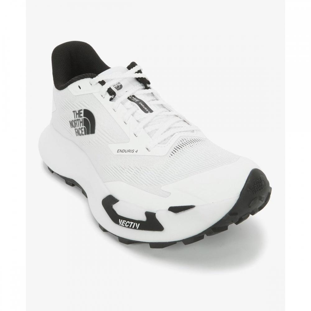 The North Face NS97S03c Men S Vectiv enduriS 4 White