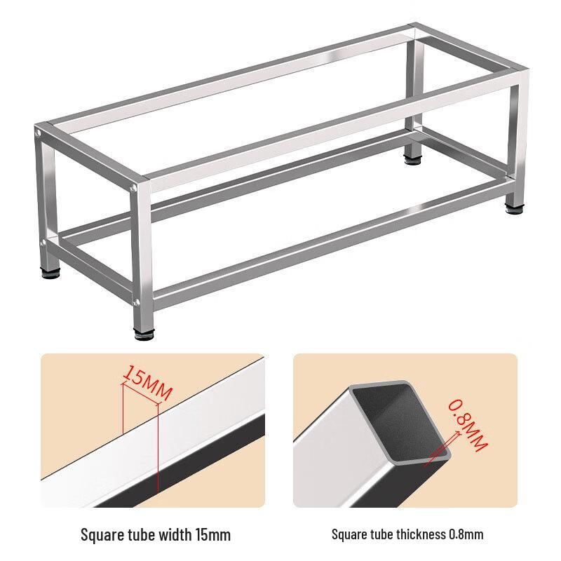 Stainless Steel Commercial Seasoning Box Set