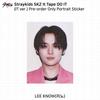 Stray Kids SKZ It Tape DO IT It Ver. Official Photocard