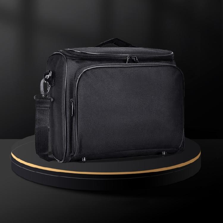 Projector Case Projector Travel Carrying Bag with Adjustable Shoulder Strap Portable Carrying Bag Accessories