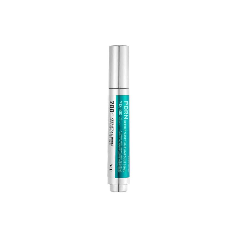 PDRN Riddle Shot Hair Ampoule 700dL