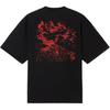 STONE ISLAND Logo-embroidered T-shirt K2S152100021S0233V0029