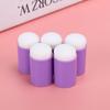 40pcs Finger Sponge Daubers Art Ink Stamping Card Craft Drawing Finger Painting SpongePurple