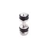 Titanium Mountain Bicycle Brake Lever Piston For Shimano SLX XT M8000 M7000 M785 Disc Brake Piston Repair Part Bike Part