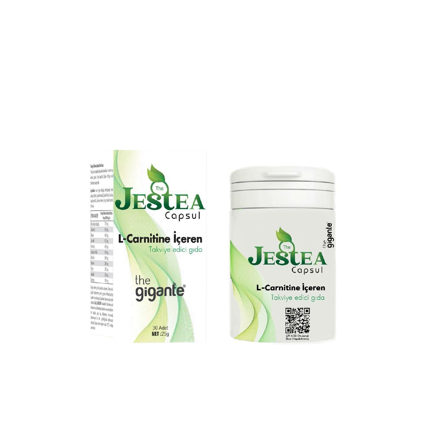 

Detox 1 місяць капсула детокс таблетка містить рослинні інгредієнти Lcarnitine