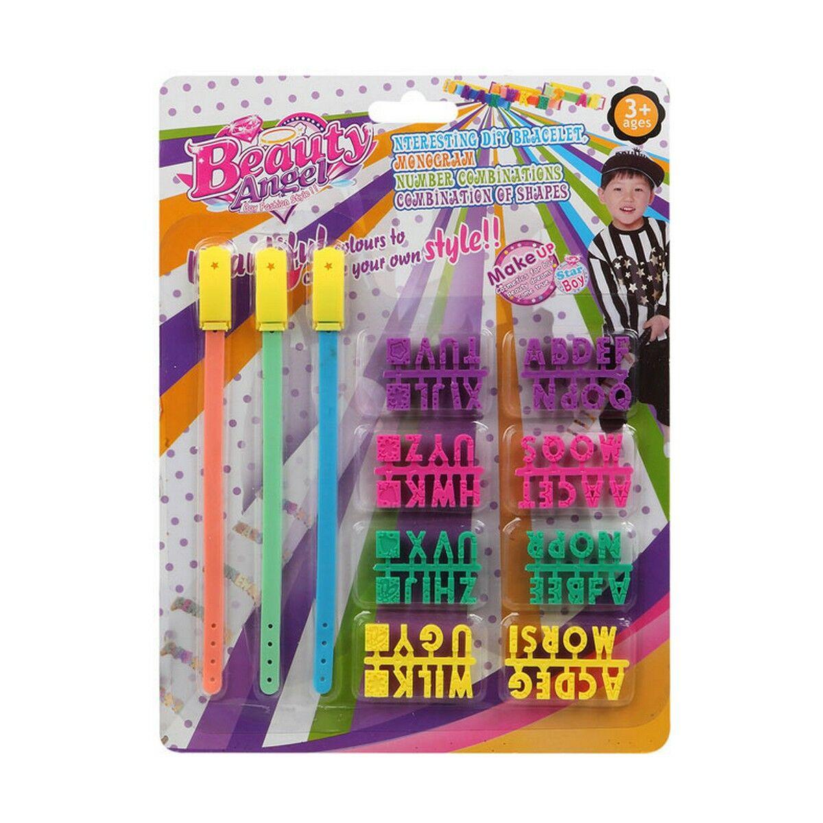 

Комплект бижутерии Beauty Angel TU прозрачный