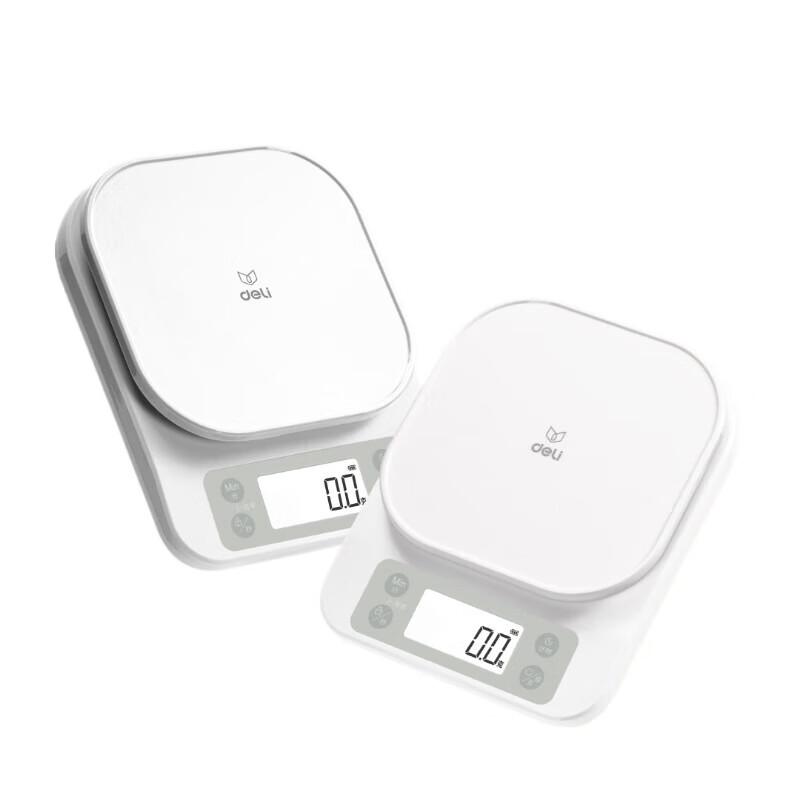 

Deli LW101PRO Digital Kitchen Scale