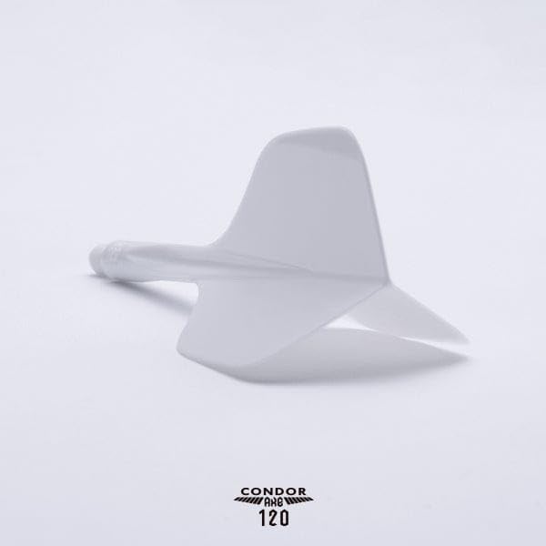 CONDOR AXE 120 Small S White