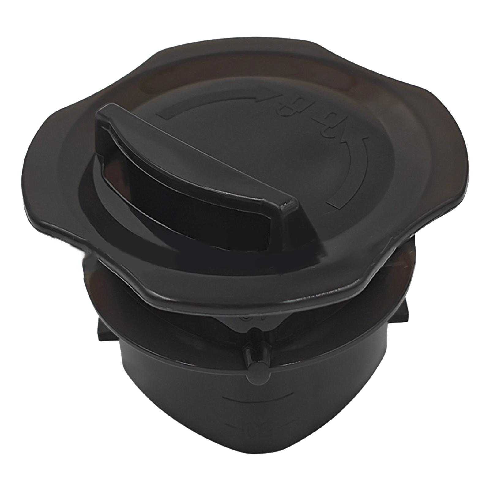 

Мерный стакан для моделей Cecotec Mambo 6090 8090 8590 7090 9090 9590 10070 10090 12090 12090 Часть кухонного блендера