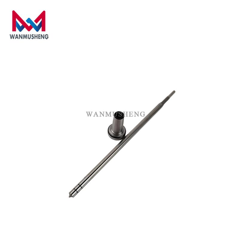 6 Pcs/Lot Control Valve F00VC01315 For BOSCCH Injector 0445110239/259/136/188 Factory-made  Best Quality