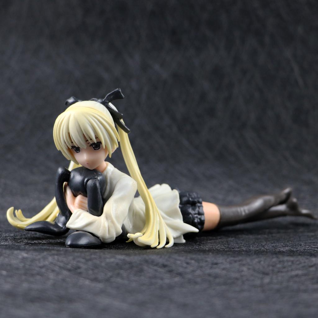 Non-Toxic New 21Cm Funny Japan Anime Yukino Action Figure Toys My Teen Romantic Comedy Snafu Pvc Toy Collection Hot Toys