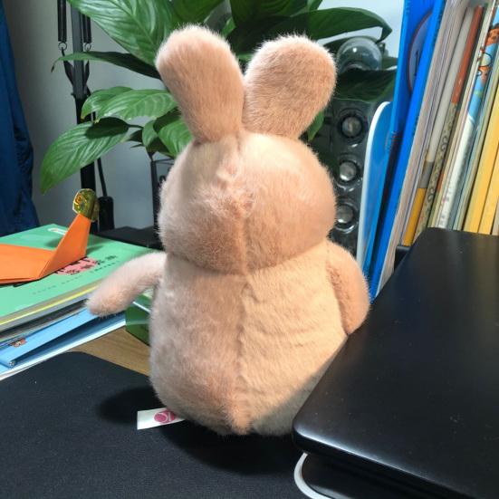 20cm Penguin Plush Toy Lovely Cross-dressing Penguin Dinosaur Rabbit Toy Room Decor Stuffed Animal Plush Doll Toy Kids Girls Gift