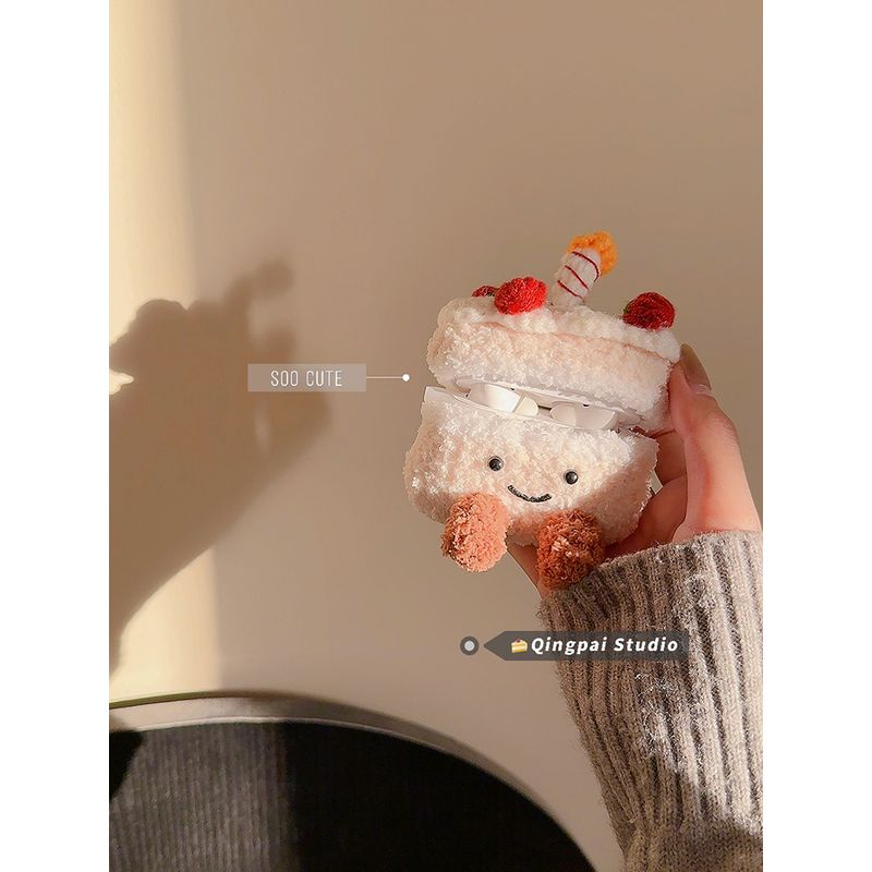 

Чехол Новое поступление Airpodspro2 Apple Второе поколение Защитный чехол Защитная накладка для наушников 3-е поколение Чехол для наушников Всесторонний мягкий чехол Apple AirPods Pro 2nd Generation