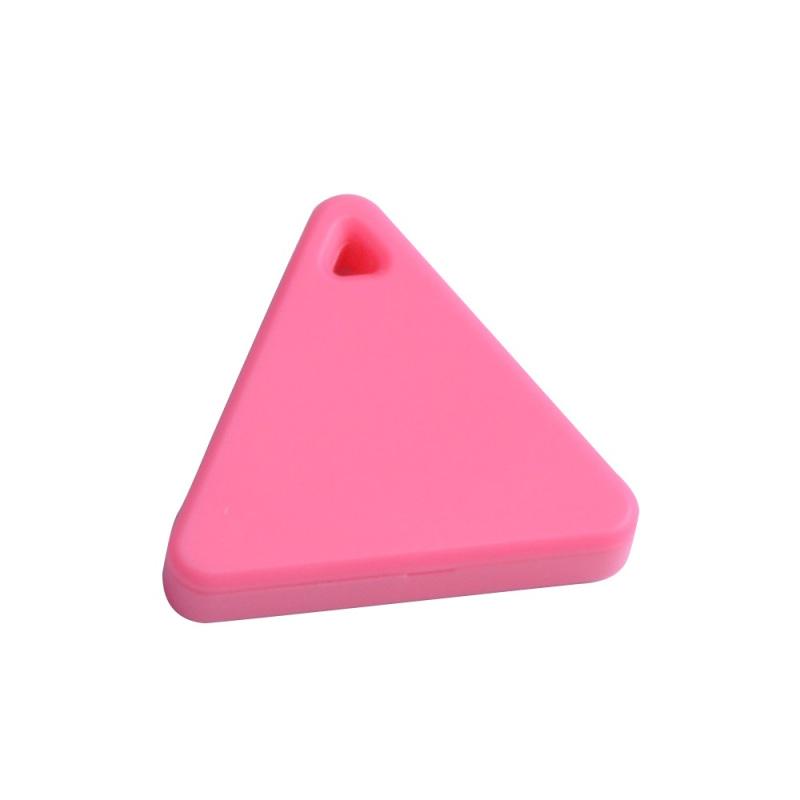 GPS portabil Mini Tag Smart Tracker Bluetooth Portofel Key Finder Alarma de localizare pentru copii de companie