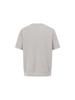 ZIOZIA Men'S Slub Short Sleeve Sweater_Abg2Er1101Lbe
