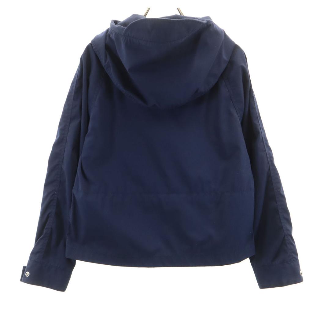 THE NORTH FACE purple label 65/35 Bay Head Cross Mountain parka Women Used