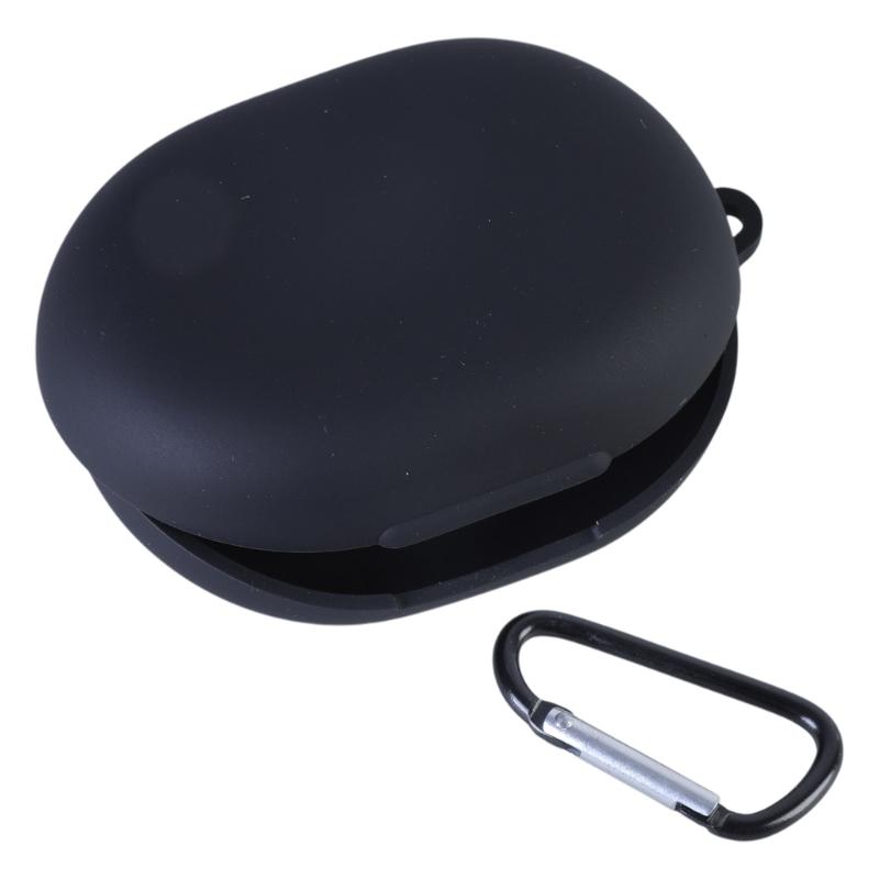 Headphone Shockproof Housing Skin-friendly Cover for Sound PEATS GoFree 2 Washable Shell Protector Soft Impact-resistant