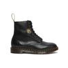 Dr. Martens 1460 Pascal Leather Durable Non-Slip Short Boots Unisex Boots Black 26856001