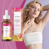 OCEAURA Hair Removal Care Oil Smooth Skin Gentle Non-Irritating Lightweight Hydrating Body Care for Men and Women