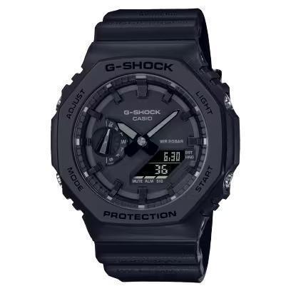 

[USED] CASIO G-SHOCK GA-2140RE-1DR Commemorative Model
