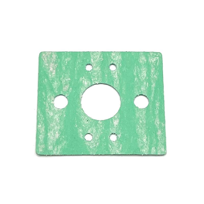 Garden Power Tool Accessories 40-5 Carburetor Sealing Paper Gasket 15mm Aperture