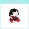 Rwby Ice Queendom Plush Toy Animal Collectible Soft Stuffed Doll For Fans