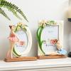 Modern Minimalist Ballet Girl Photo Frame 6 Inch 7 Inch Photo Frame Desktop Desktop Children's Photo Frame Creative Gifts