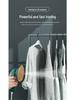Mini Portable Handheld Steam Iron for Clothes - Household Ironing Tool & Gift