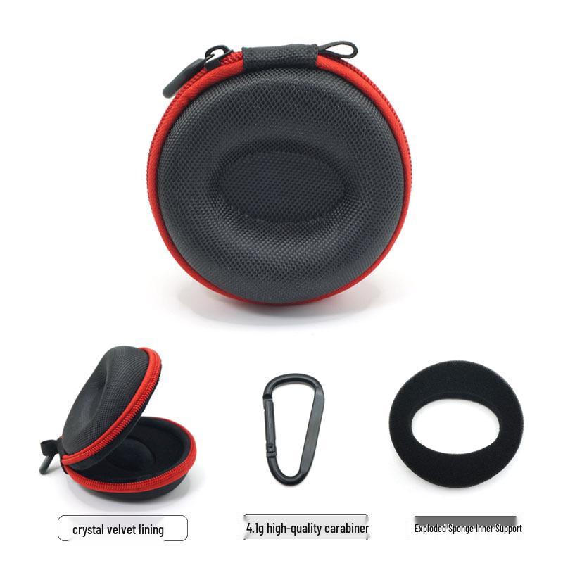 EVA Watch Storage Bag - Portable, Anti-Fall, Gift Box for Mechanical Watches
