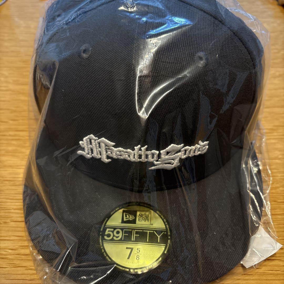 

[USED] New Era Masato MASATTOSON S NEW ERA