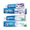 Crest 3D White Toothpaste Duo Pack